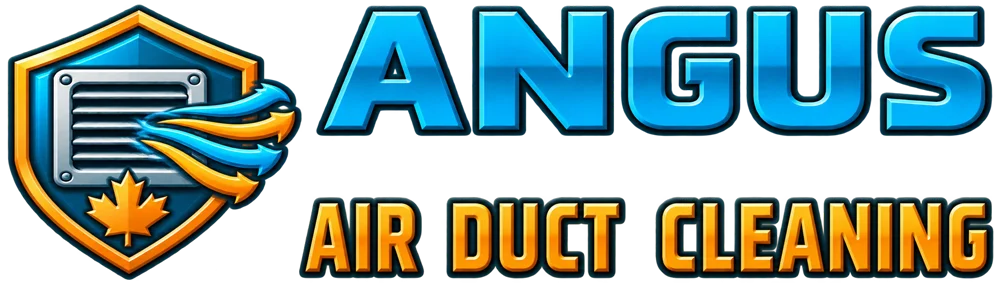 Air Duct Cleaning Angus